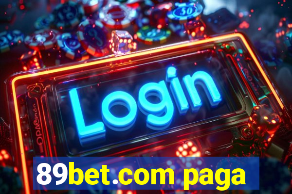 89bet.com paga